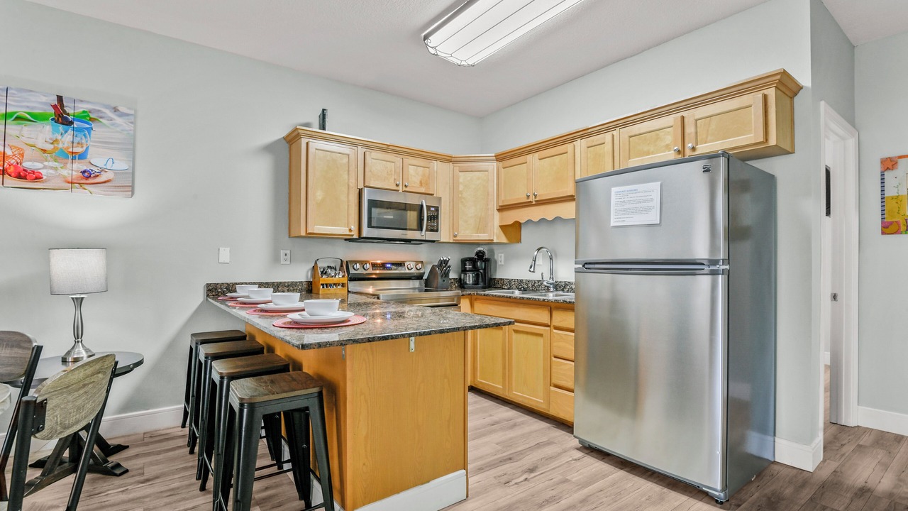 Photo of Kitchen in Gulfport