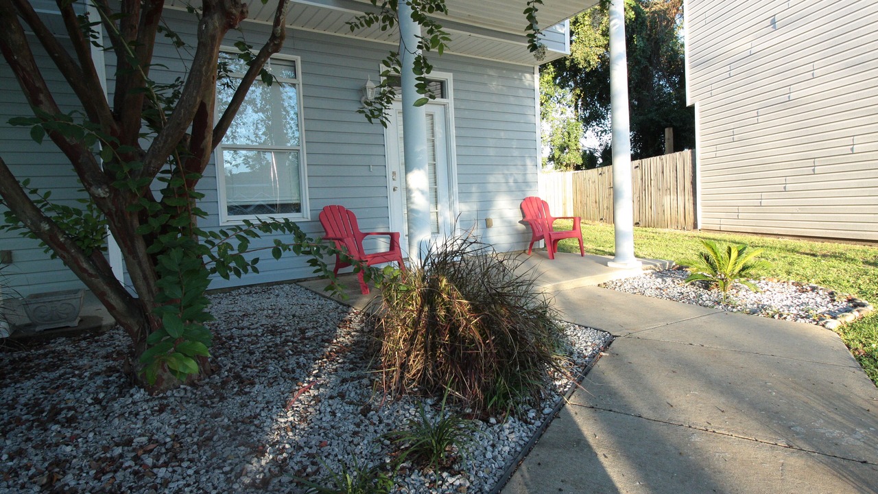 Photo of Patio Balcony in Gulfport
