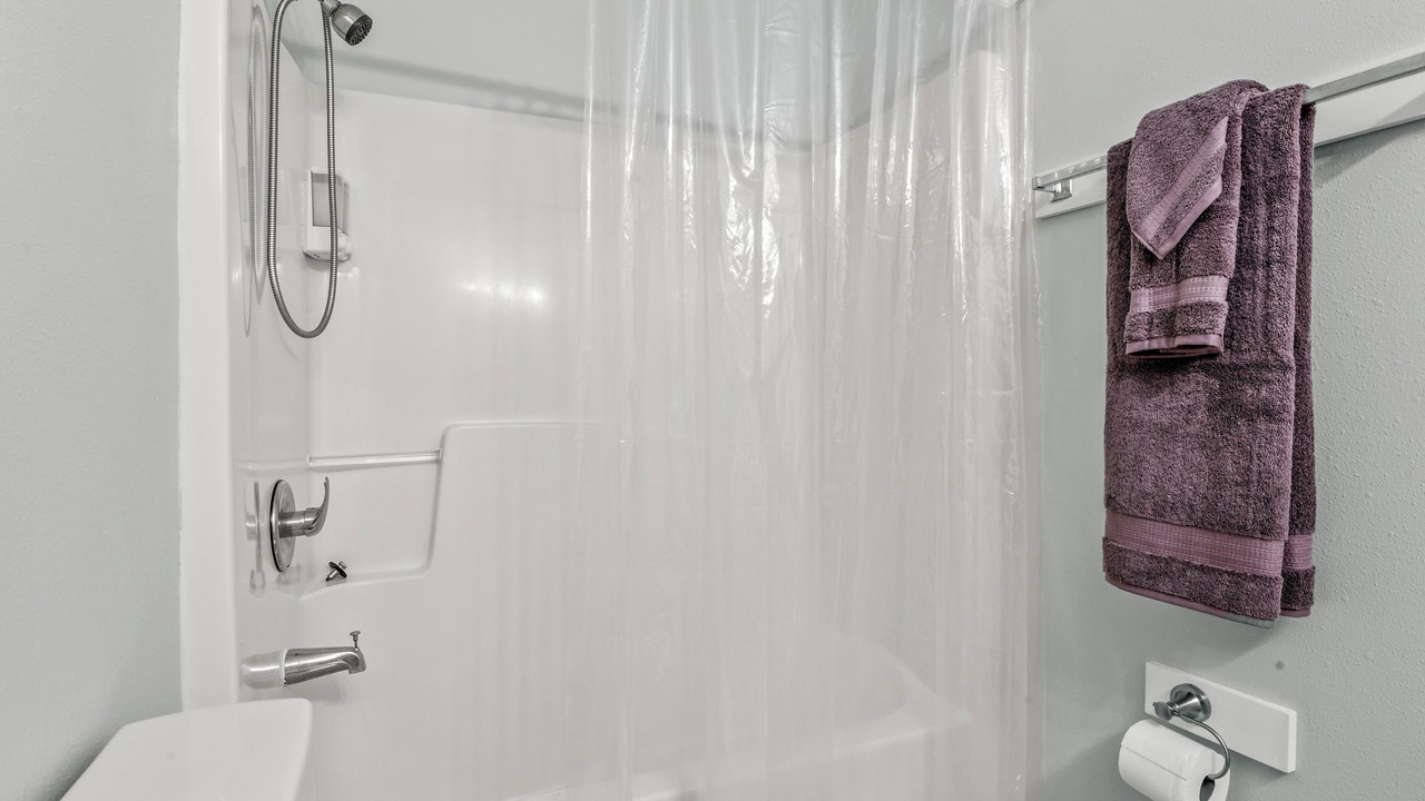 Photo of Bathroom in Gulfport