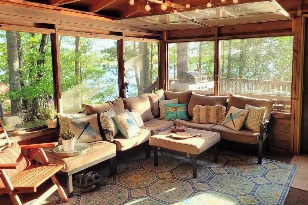 Photo of Livingroom in Markville