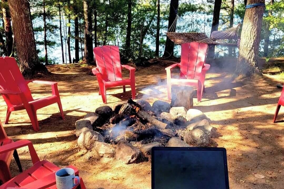 Photo of Outdoor in Markville