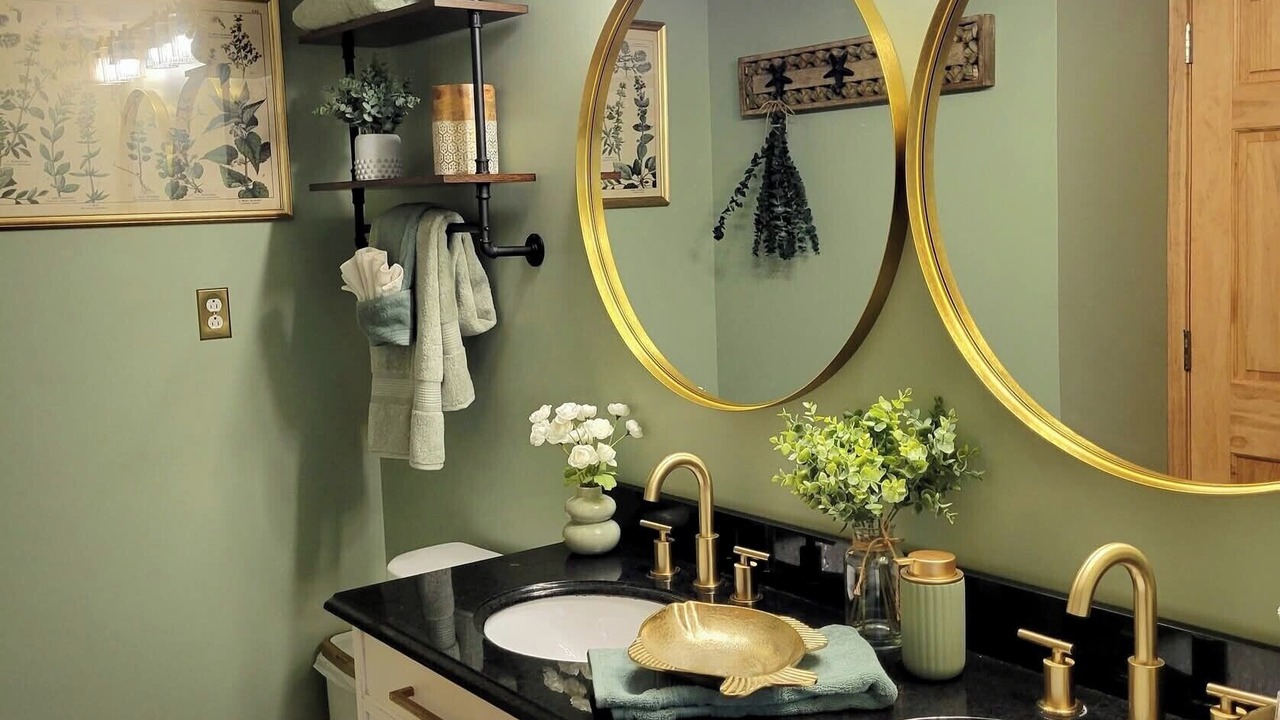 Photo of Bathroom in Markville