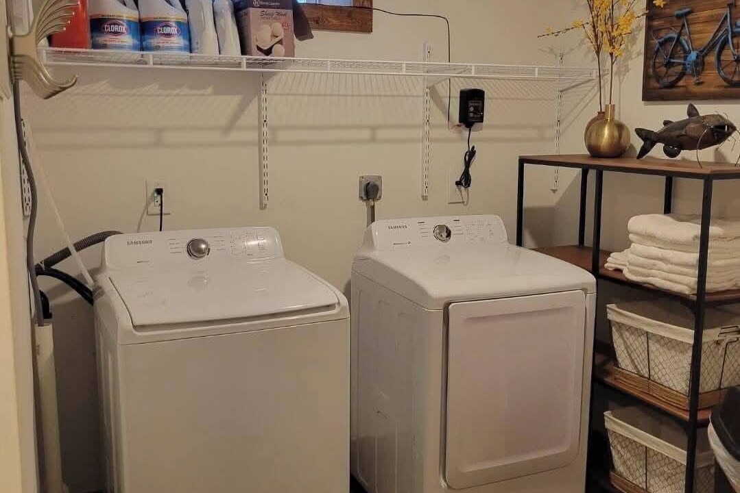 Photo of Bathroom in Markville