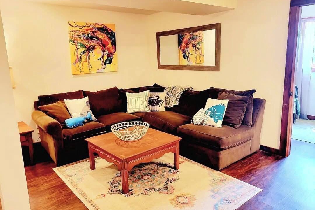 Photo of Livingroom in Markville