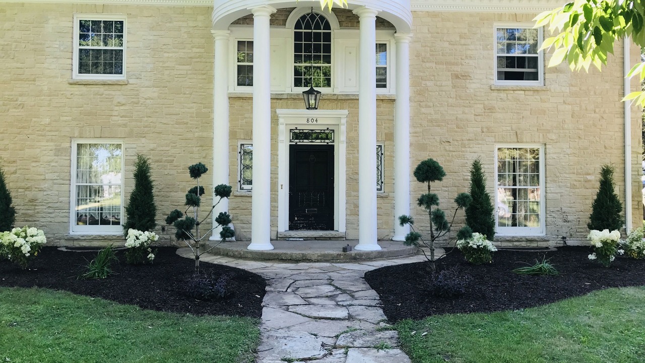 Photo of Outdoor in New London
