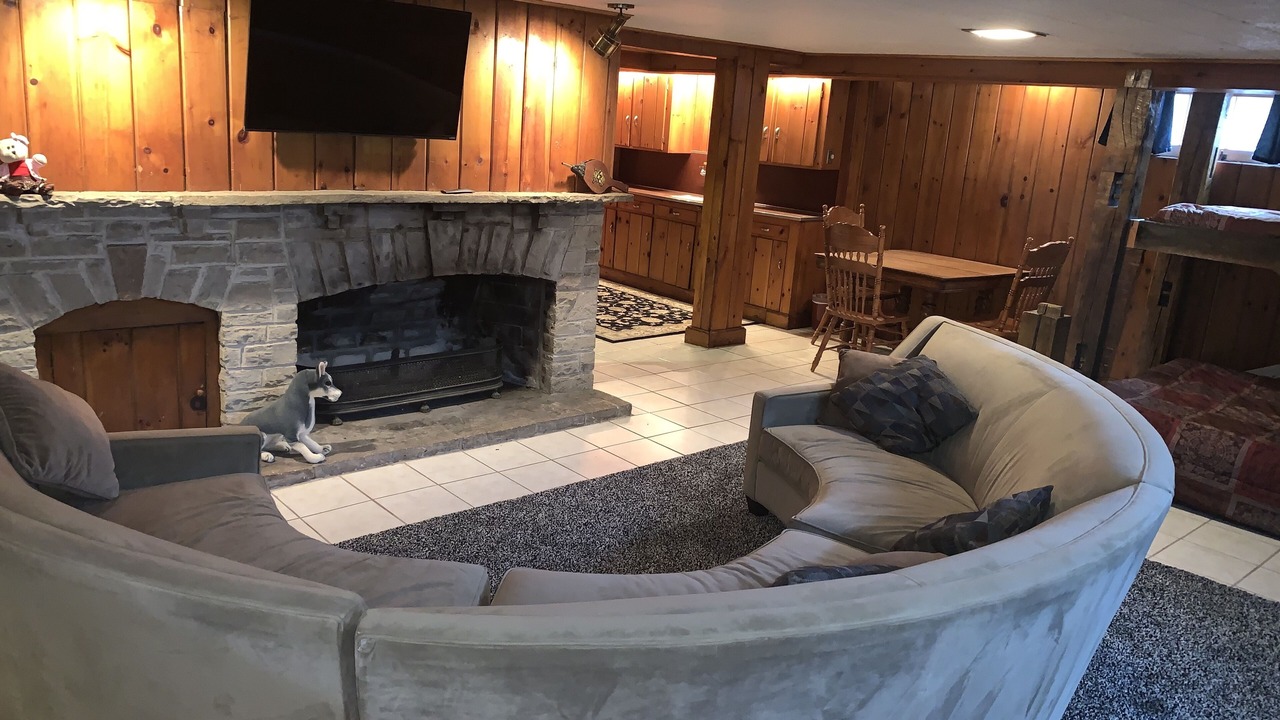 Photo of Livingroom in New London