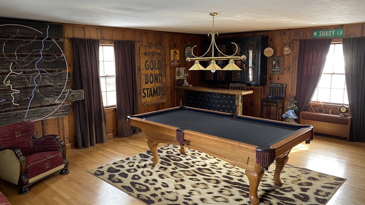 Photo of Bedroom in New London