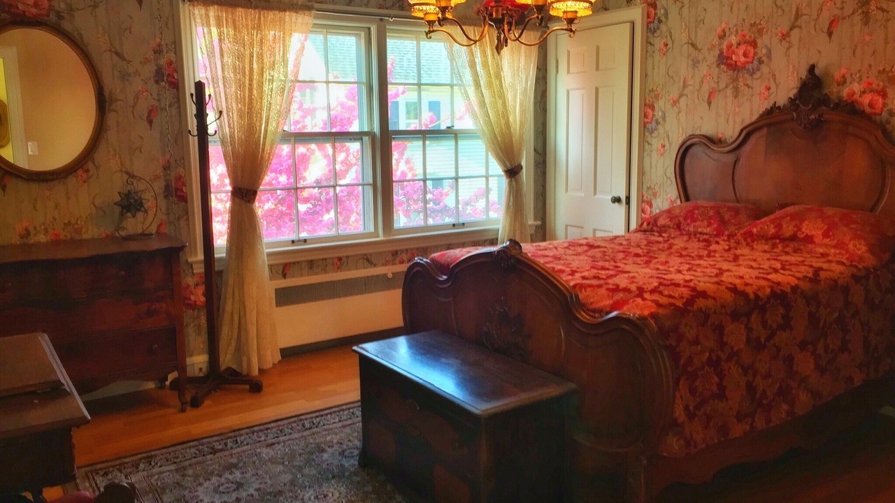 Photo of Bedroom in New London