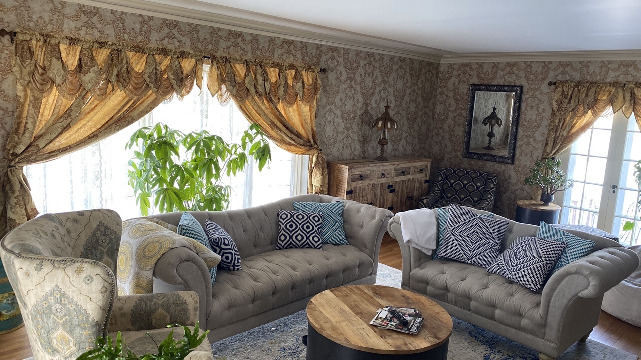 Photo of Livingroom in New London