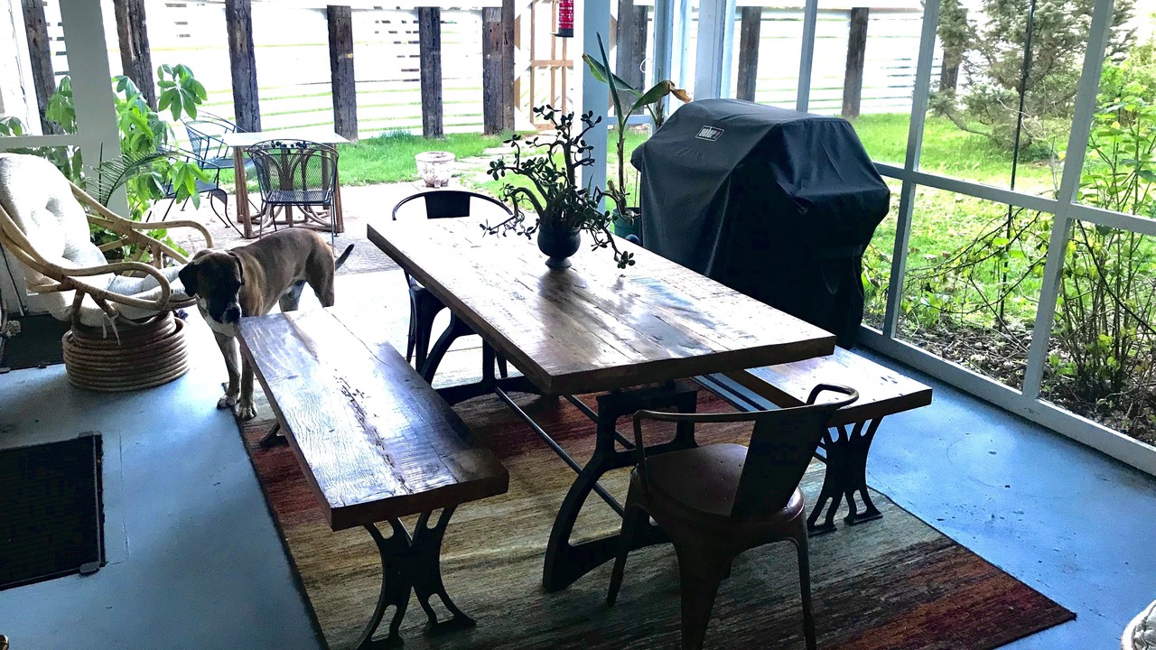 Photo of Outdoor in New London
