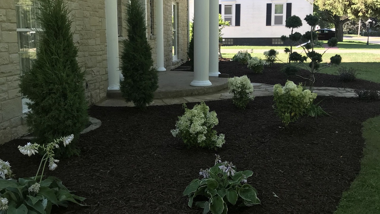 Photo of Outdoor in New London