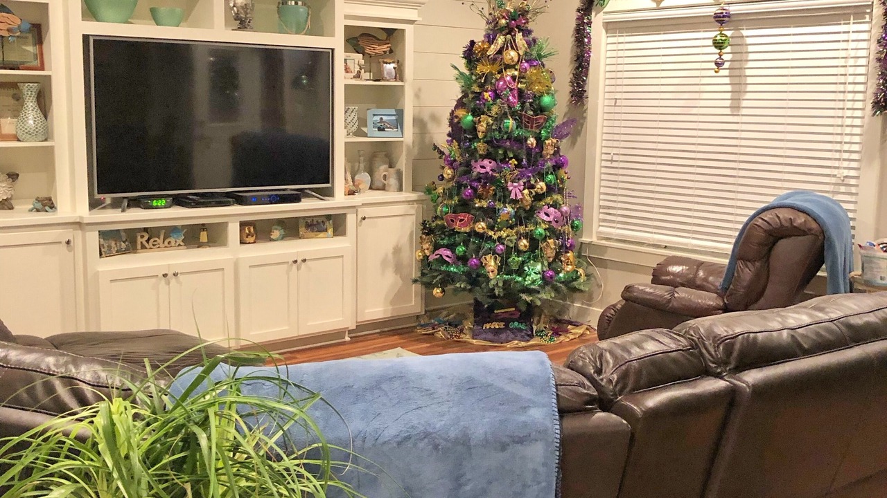 Photo of Livingroom in Shoreline Park