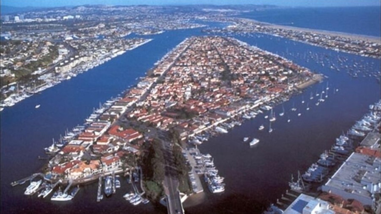 Photo of Outdoor in West Newport