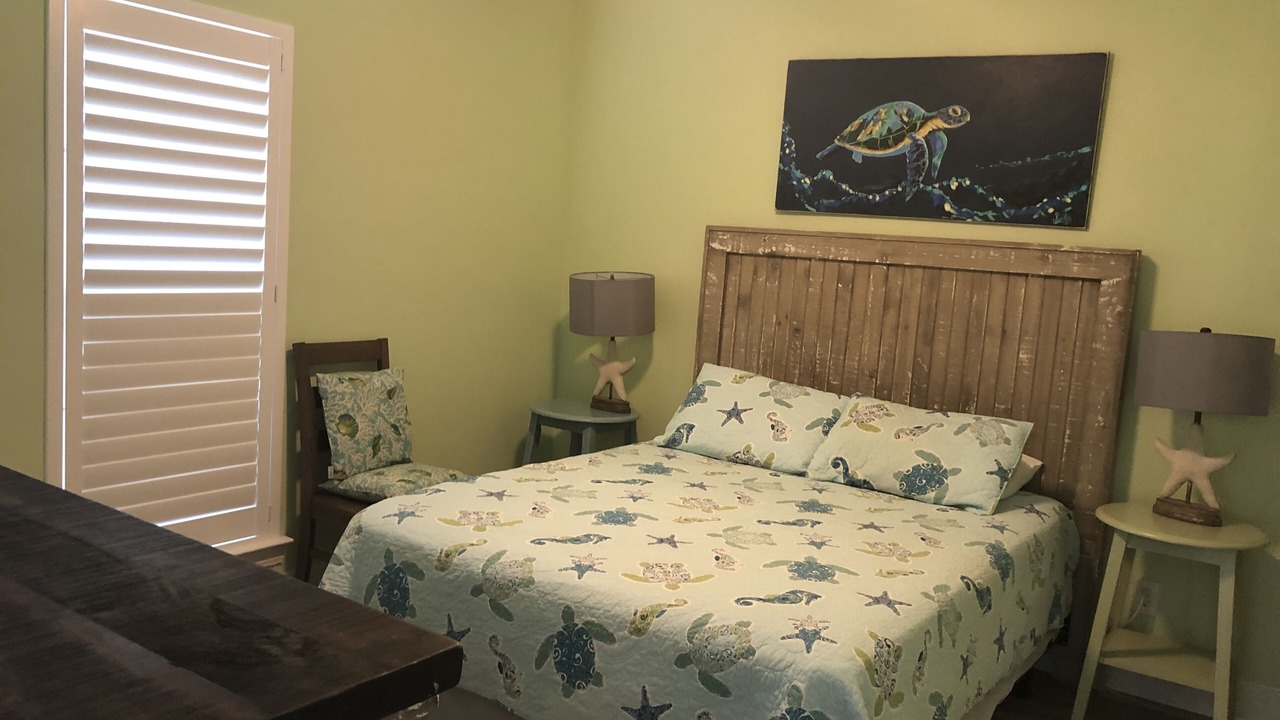 Photo of Bedroom in Fort Morgan