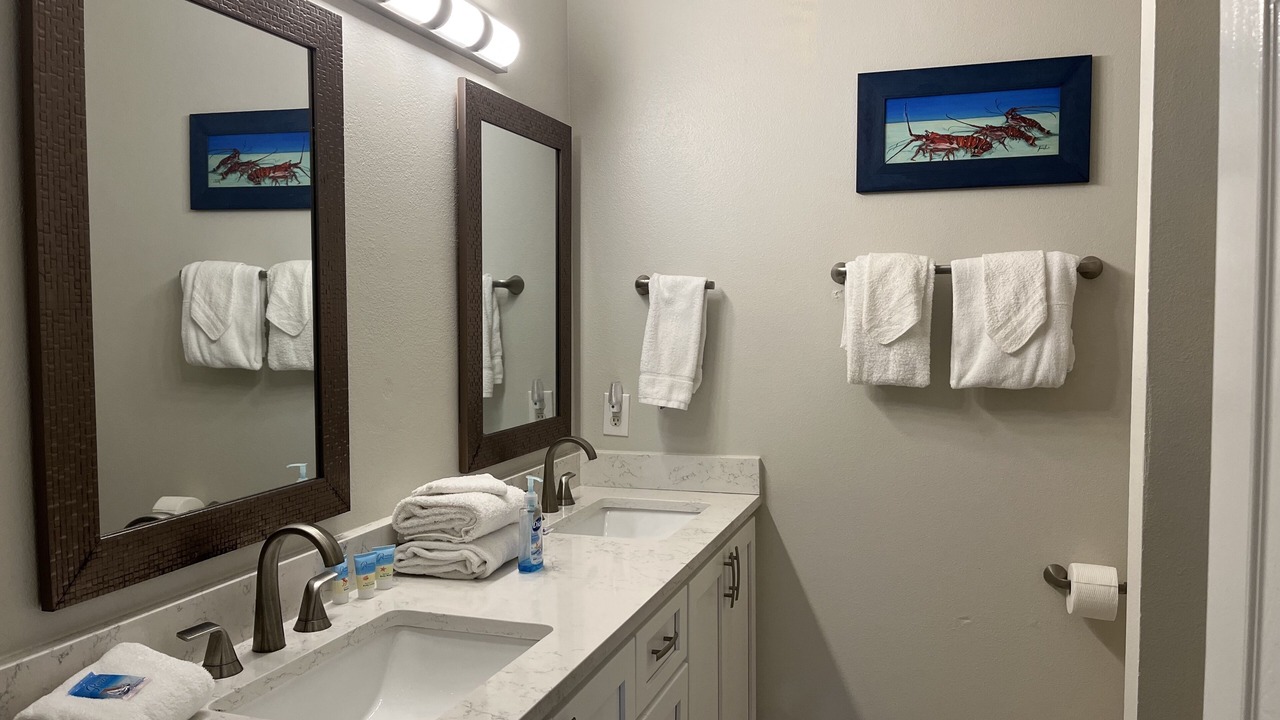Photo of Bathroom in Fort Morgan