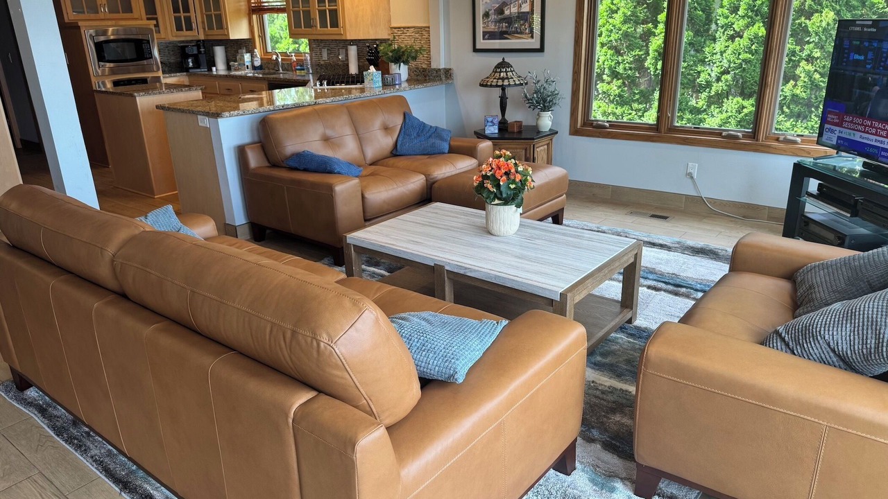 Photo of Bedroom in Minnetonka