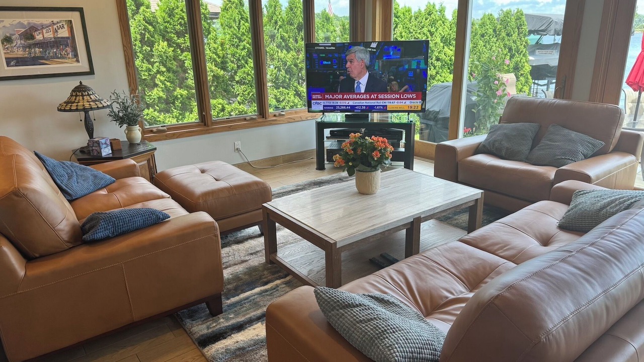 Photo of Bedroom in Minnetonka