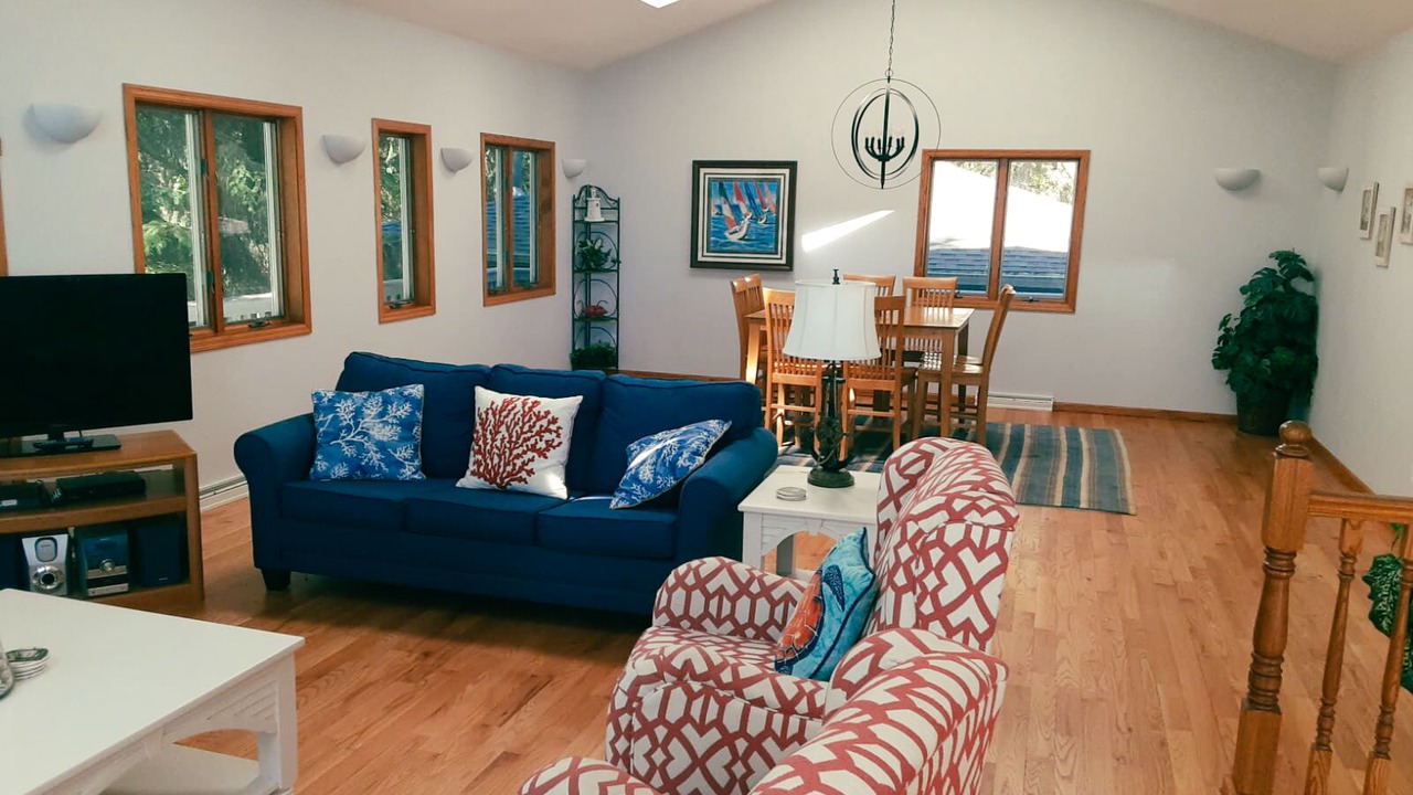Photo of Bedroom in Two Rivers