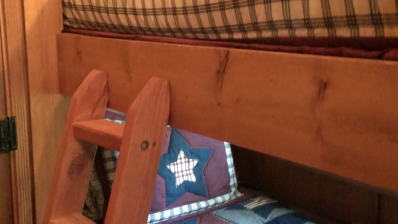Photo of Bedroom in Arrowhead Villas