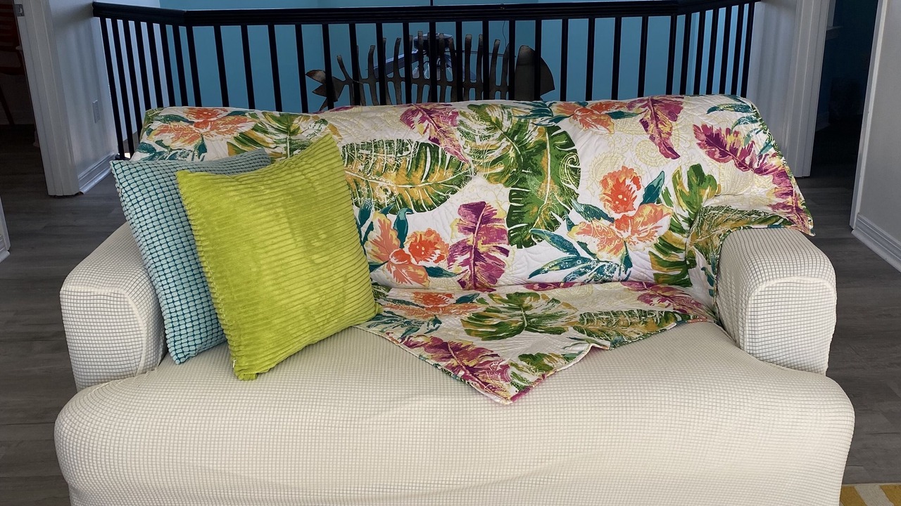 Photo of Bedroom in Dauphin Island