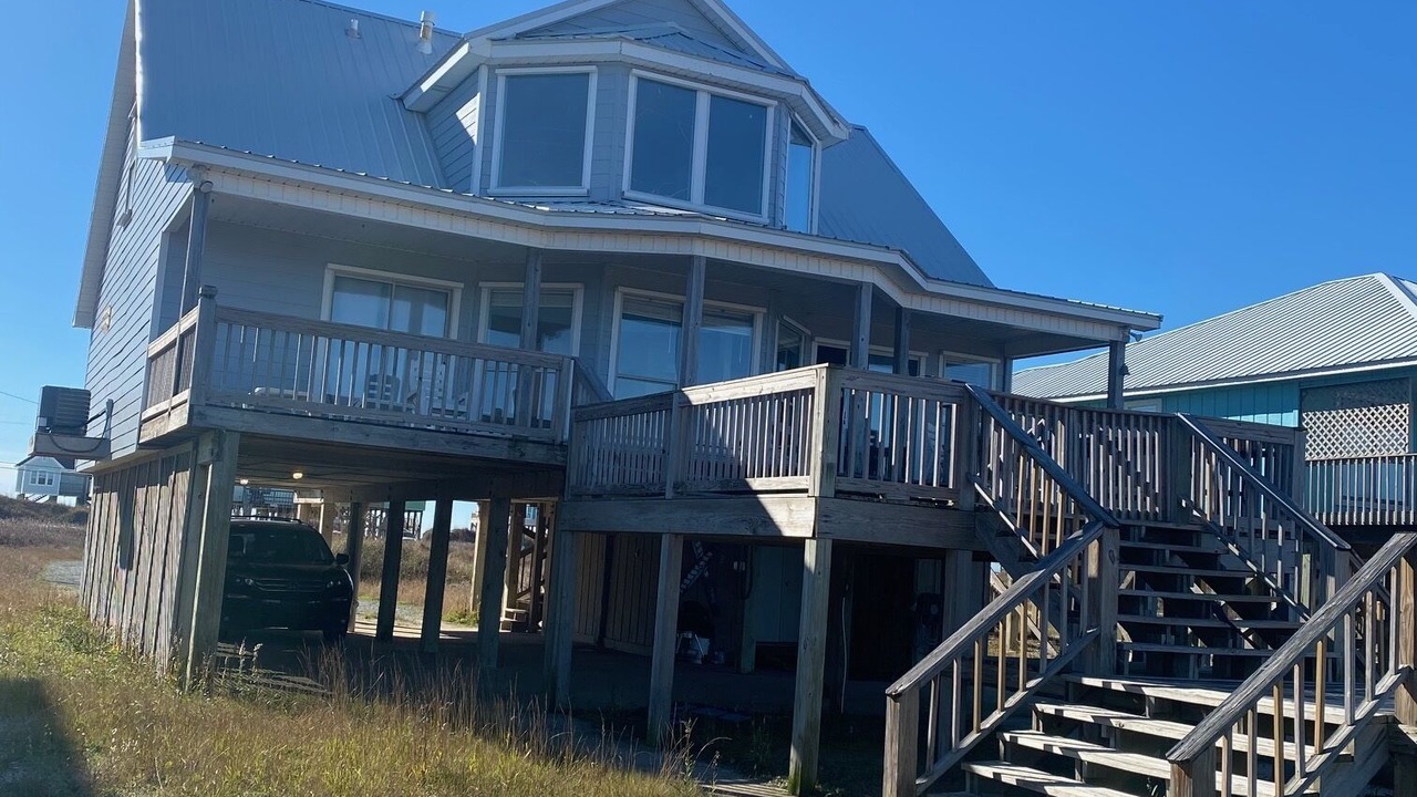 Photo of Outdoor in Dauphin Island