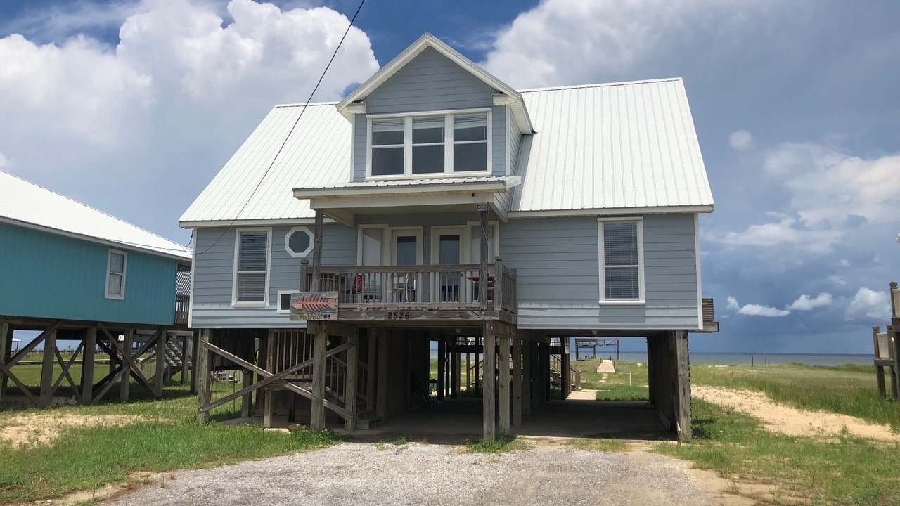 Photo of Others in Dauphin Island