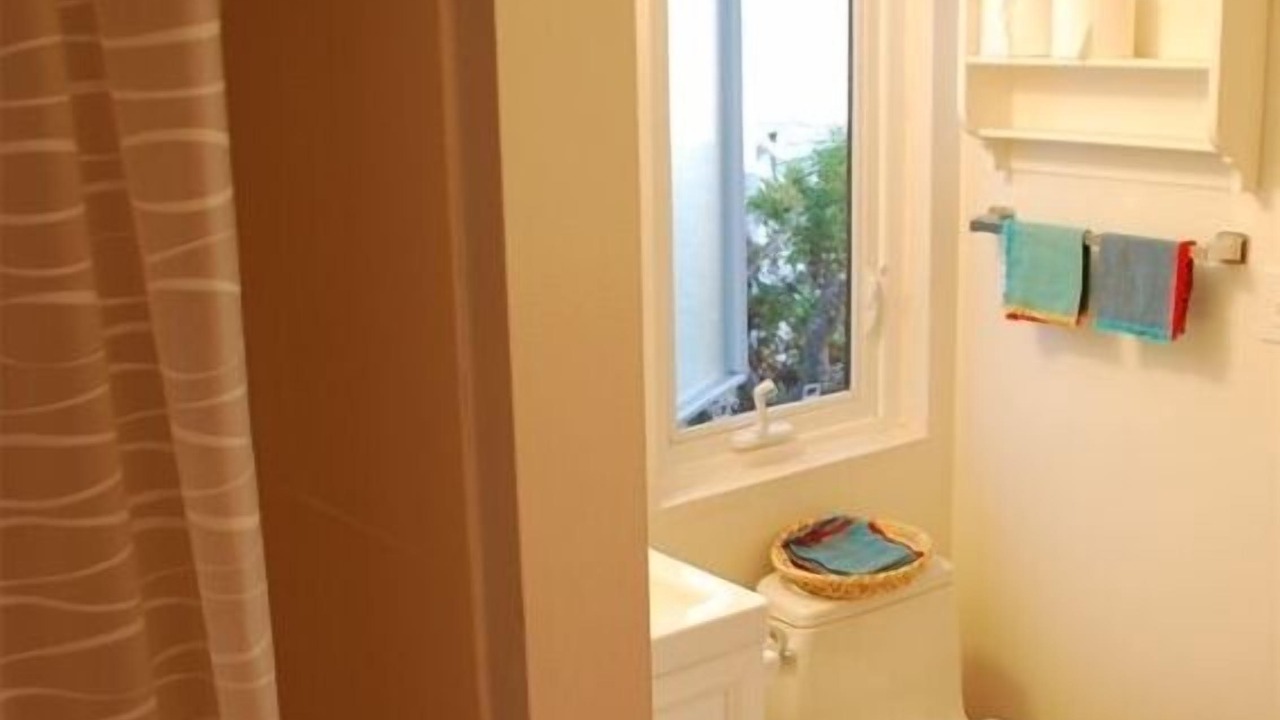 Photo of Bathroom in Toro Canyon