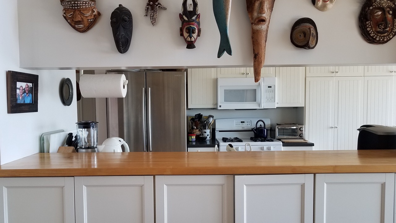 Photo of Bedroom in Toro Canyon