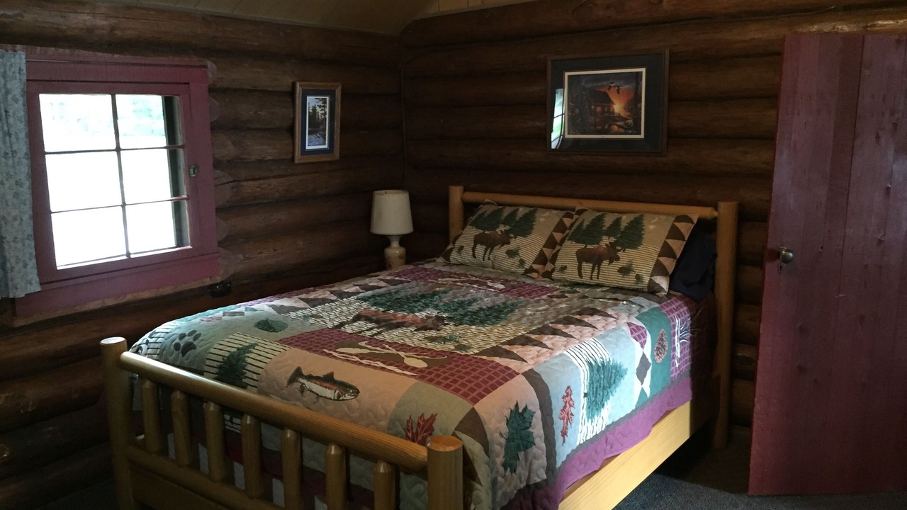 Photo of Bedroom in Deer River