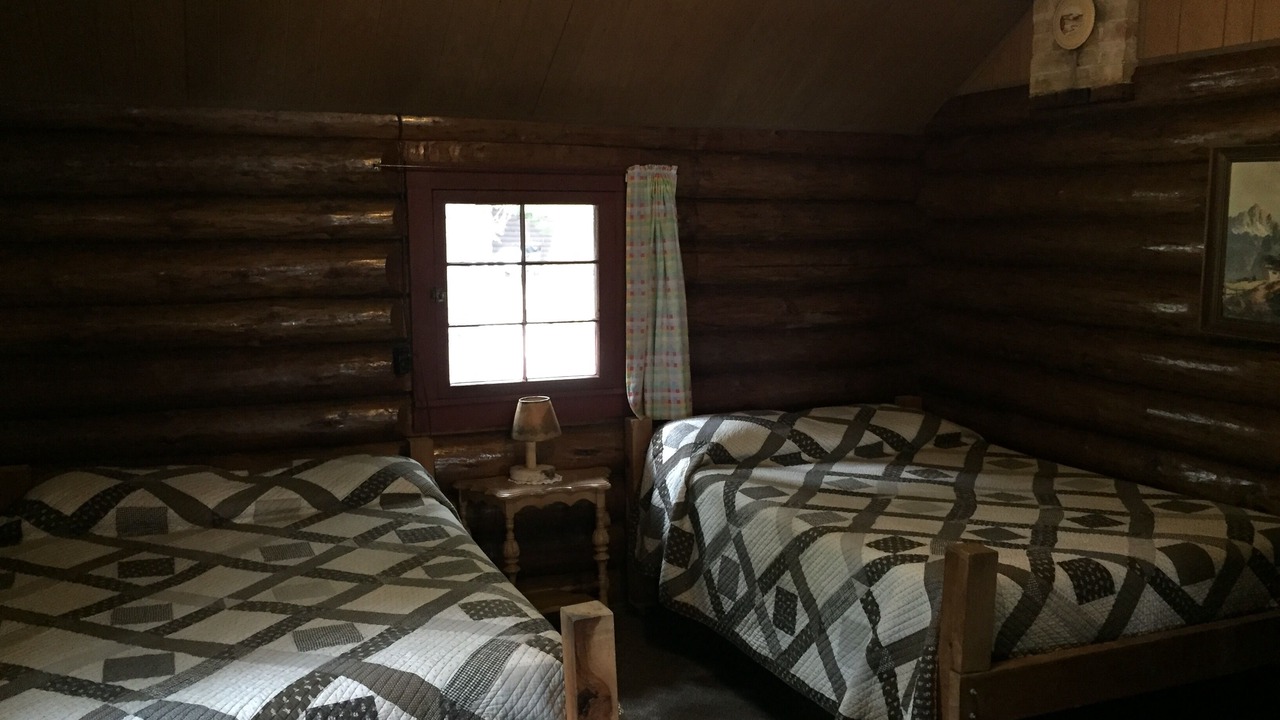 Photo of Bedroom in Deer River