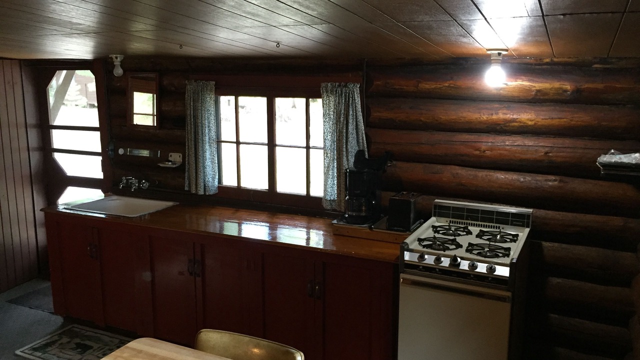 Photo of Kitchen in Deer River