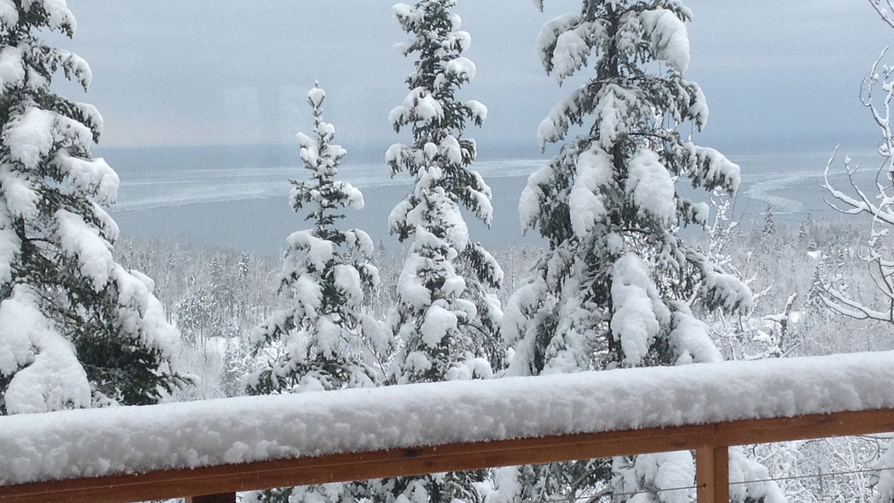 Photo of Outdoor in Silver Bay