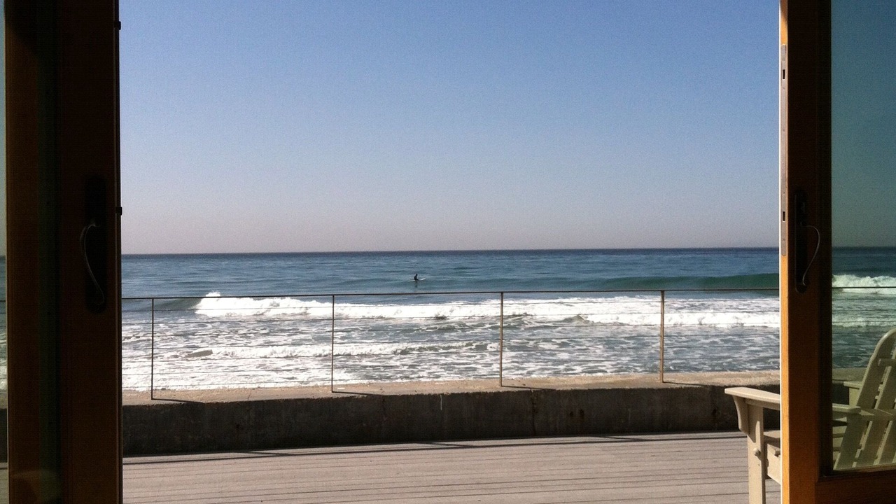 Photo of Others in Faria Beach