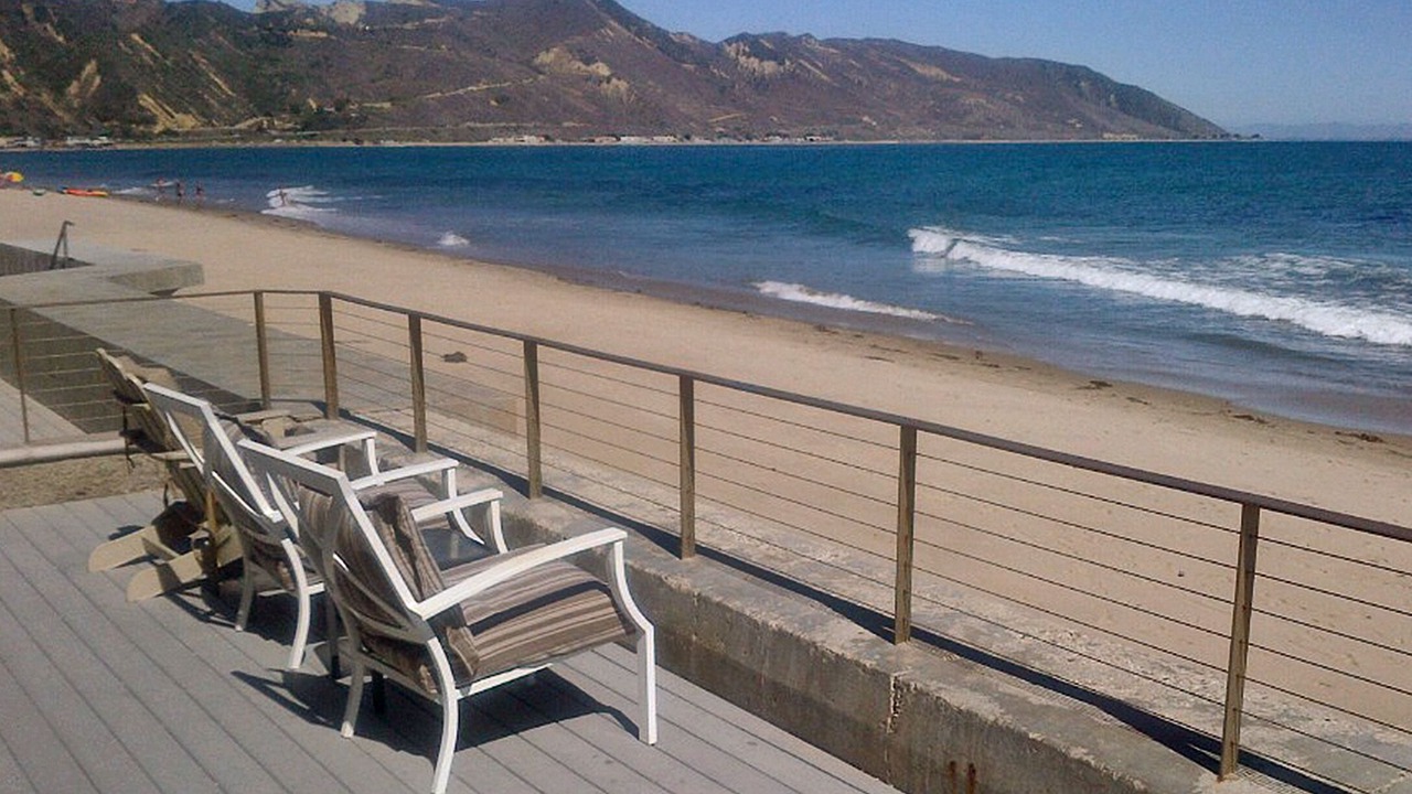 Photo of Others in Faria Beach