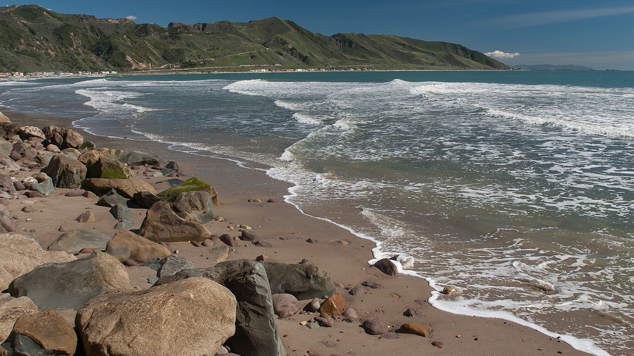 Photo of Others in Faria Beach