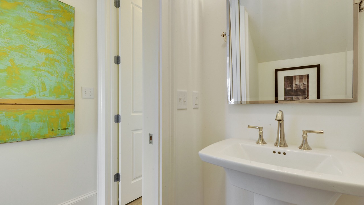 Photo of Bathroom in Waveland