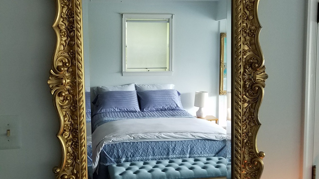 Photo of Bedroom in Philomont