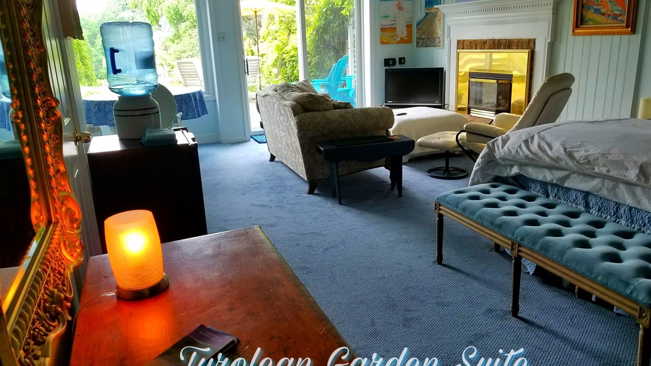 Photo of Bedroom in Philomont