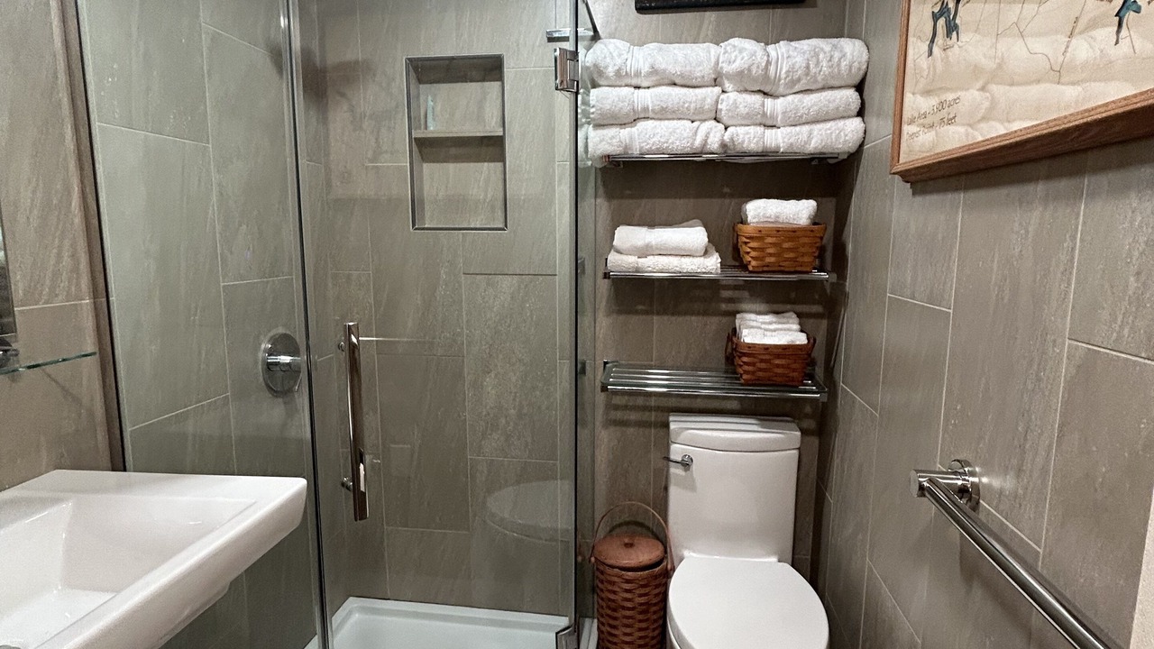 Photo of Bathroom in Penelacres