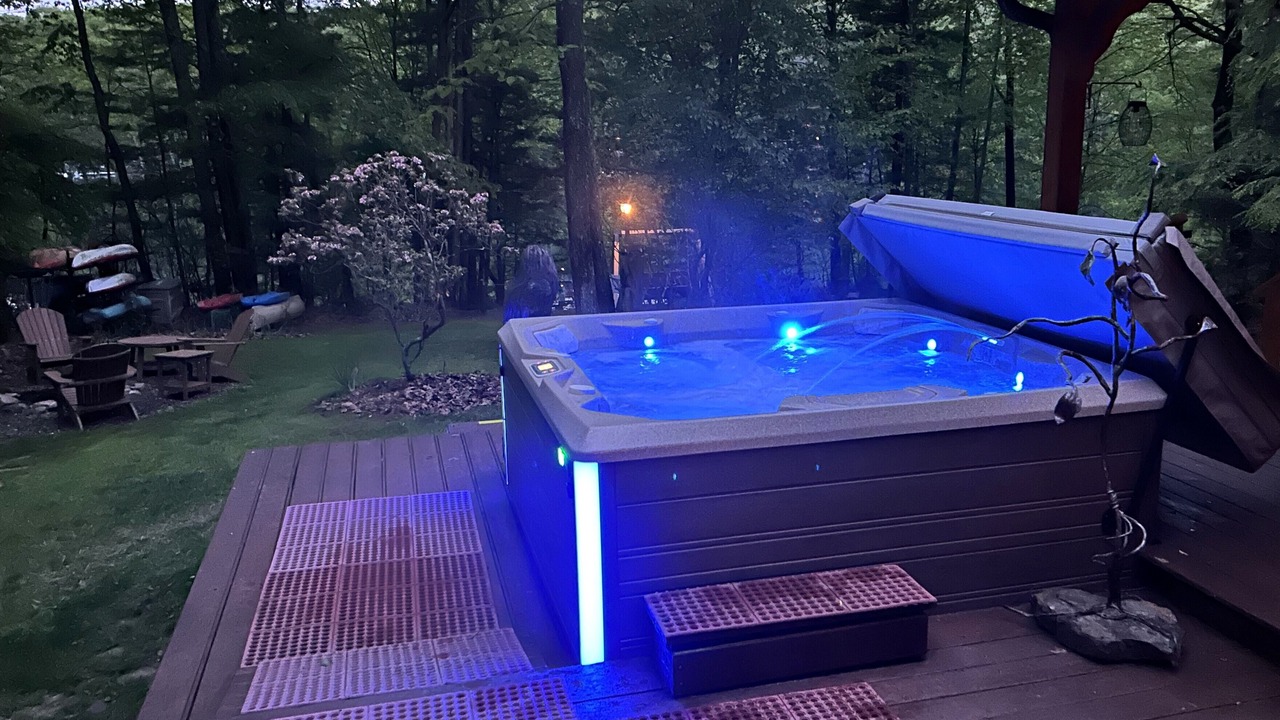Photo of Outdoor in Penelacres