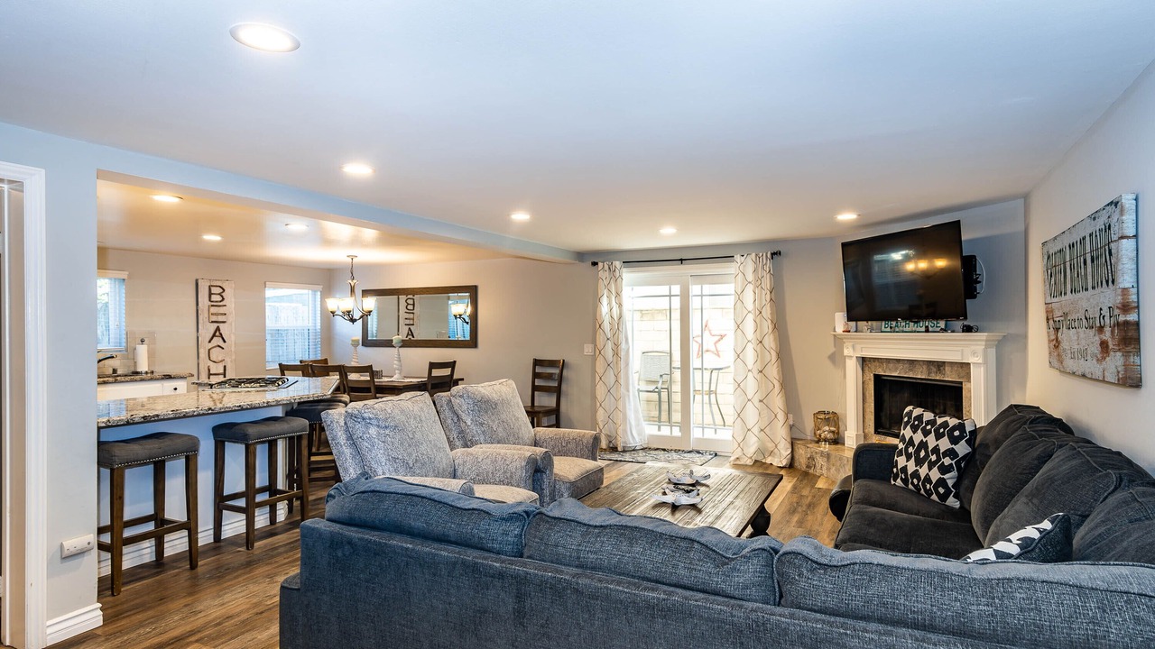 Photo of Bedroom in Silver Strand