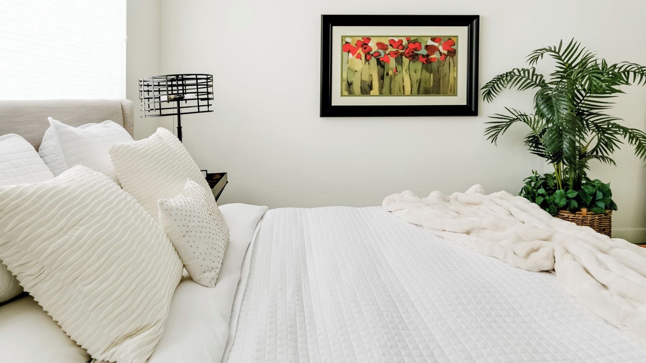 Photo of Bedroom in Sherman Oaks