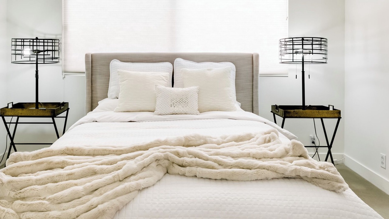 Photo of Bedroom in Sherman Oaks