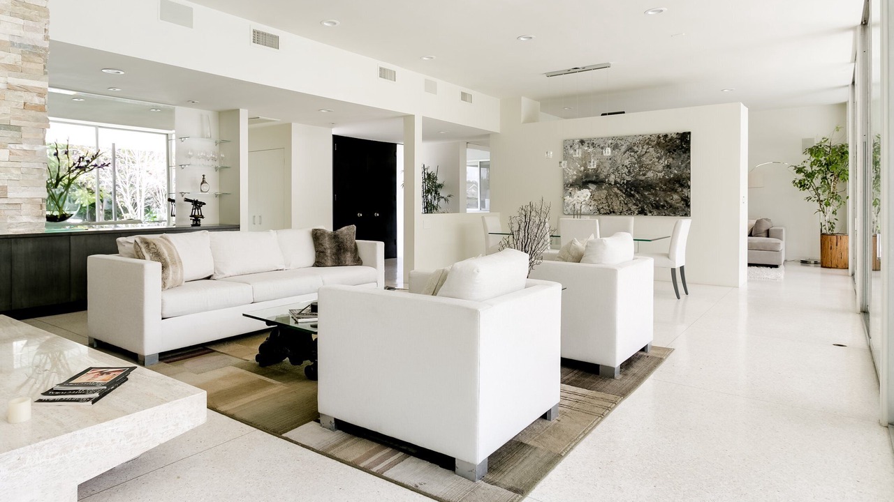 Photo of Bedroom in Sherman Oaks