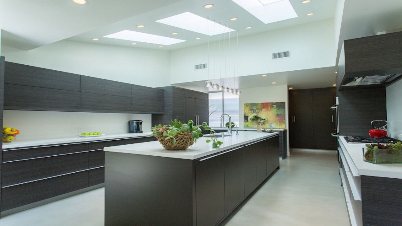 Photo of Kitchen in Sherman Oaks