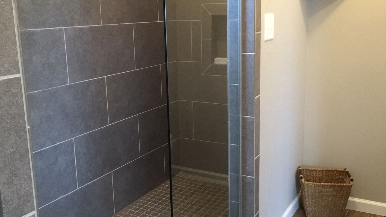 Photo of Bathroom in Waveland
