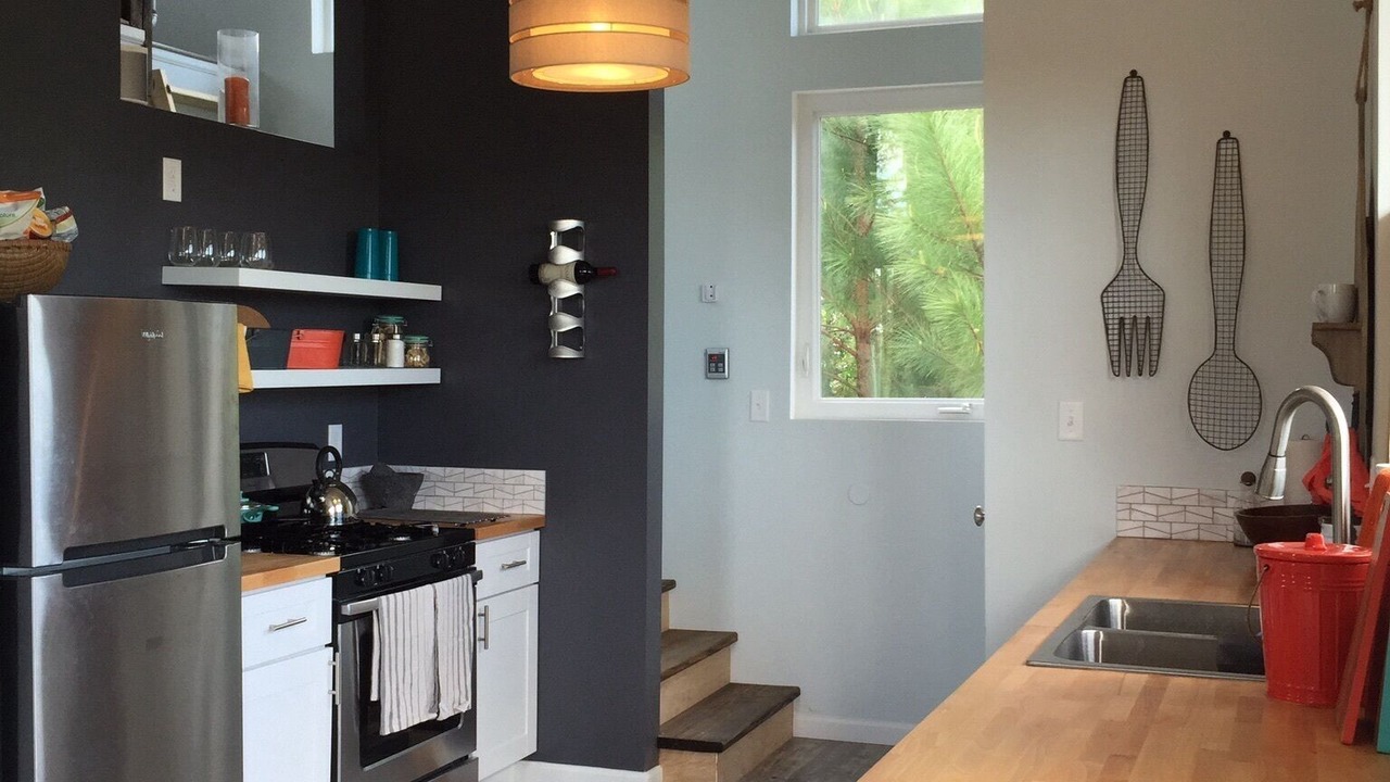 Photo of Kitchen in Waveland