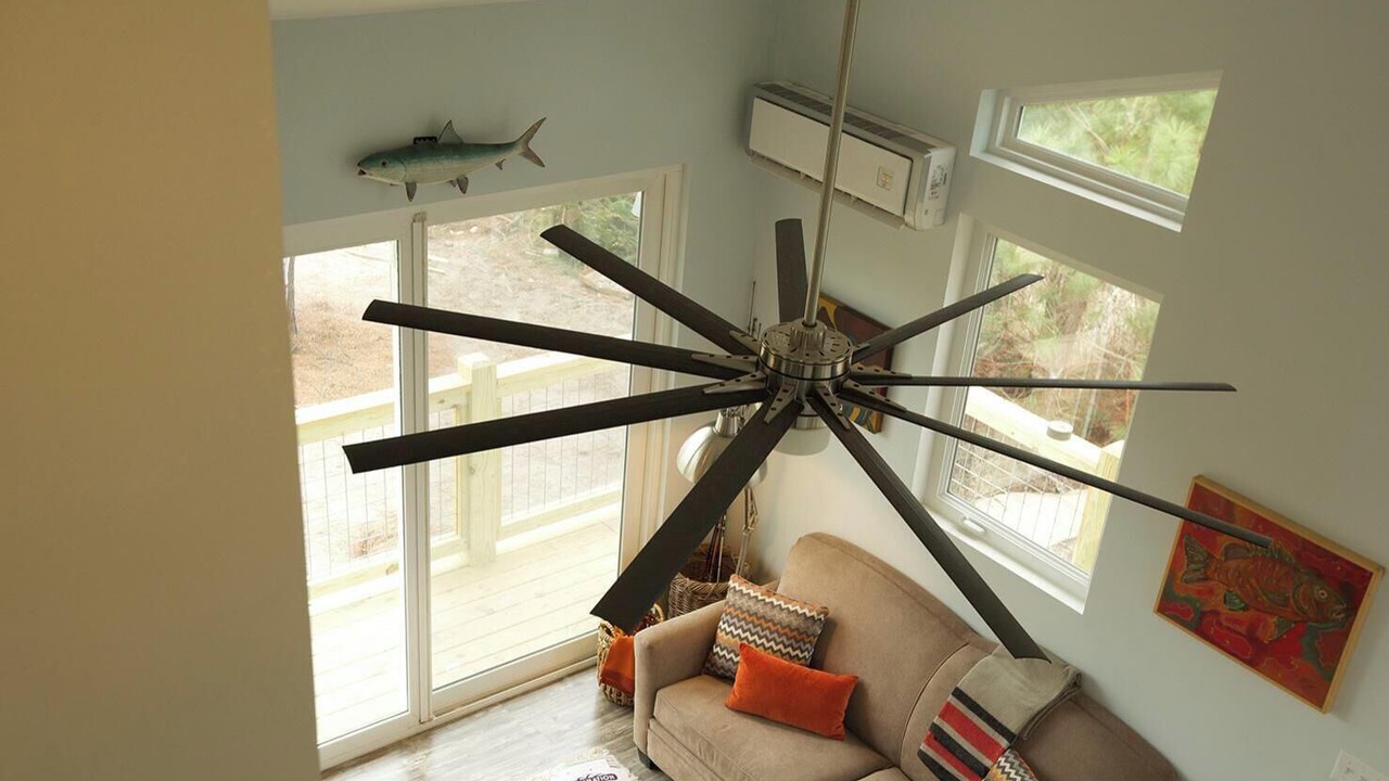 Photo of Livingroom in Waveland