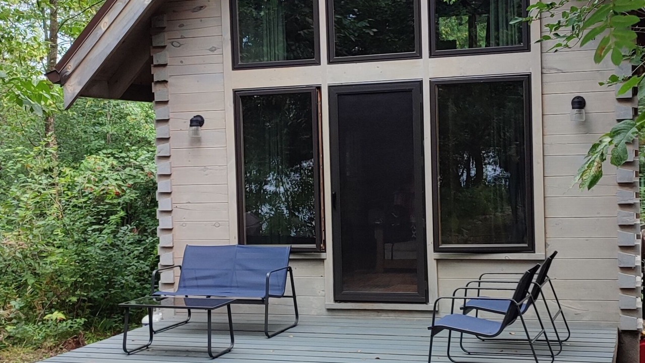 Photo of Patio Balcony in Ely