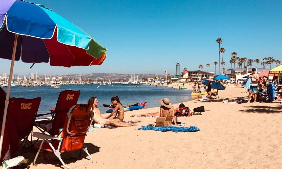 Photo of Others in Balboa Peninsula